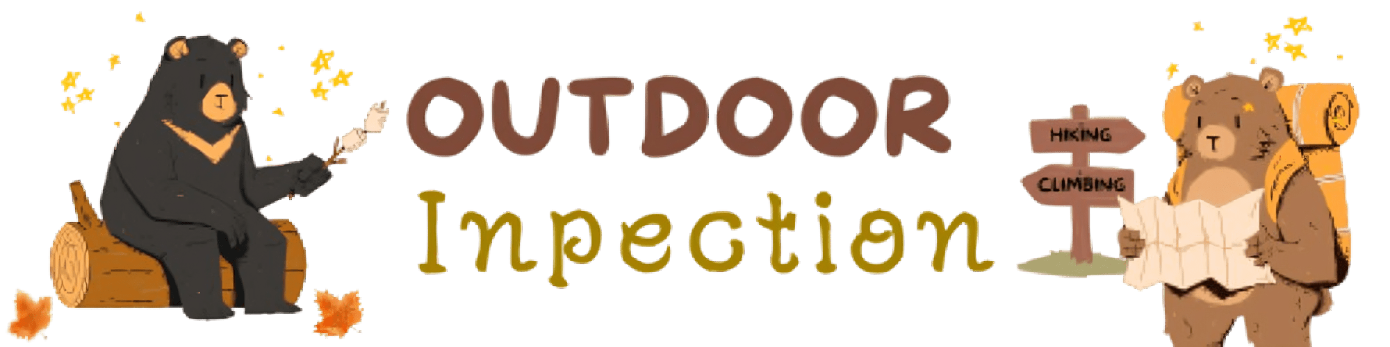 Outdoor Inspection